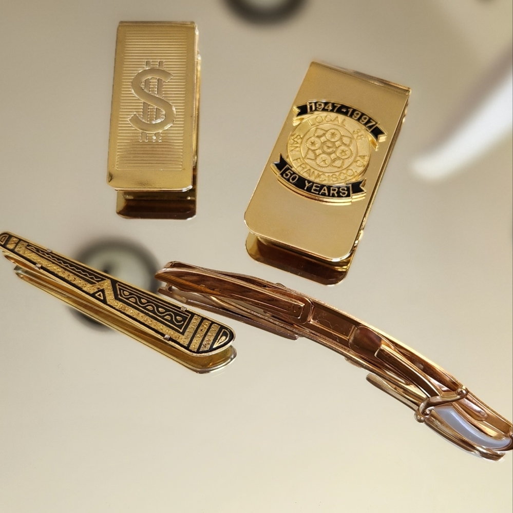Vintage Lots